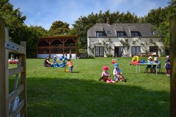 Alfresco Childcare and Forest Preschool in Swindon