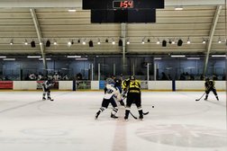Slough Ice Arena Photo