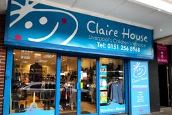 Claire House Childrens Hospice Photo