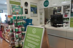 Asda Pharmacy Photo