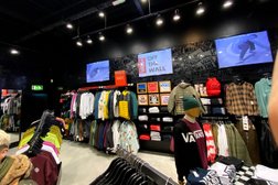 VANS Store Cardiff in Cardiff
