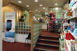 Applegate Pharmacy & Travel Clinic in Nottingham