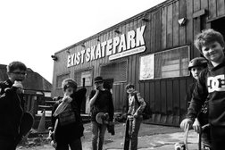 Exist Skatepark. (Swansea) Photo
