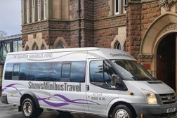 Shaws Minibus Travel Photo