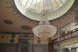 Suleymaniye Mosque Photo