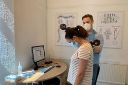Optimal Chiropractic & Wellness Centre in Cardiff