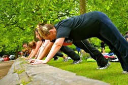 www.liverpoolbootcamps.co.uk in Liverpool
