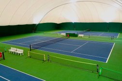 Crawley Lawn Tennis Club Photo