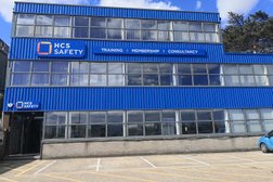 HCS Safety Ltd in Southampton