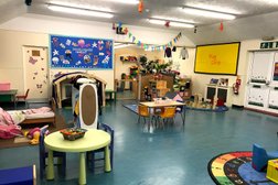 Early Steps Preschool in Crawley