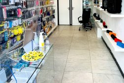 Alburz Tech iPhone, Samsung, Huawei Mobile Repair & Accessories Shop in London in London
