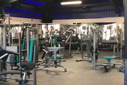 Thrive Gym in Bolton