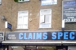 Claims Specialists Photo