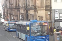 Nottingham City Transport Ltd Photo