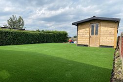 Lawn Land Artificial Grass in Warrington