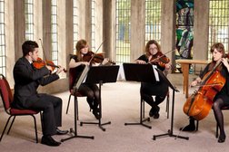 Vitula String Quartet Photo