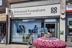 Sherwood Funeralcare in Nottingham