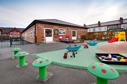 Kids Planet Day Nursery - Beamont (Warrington) Photo