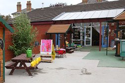 Acorn Childcare at New Bradwell, Milton Keynes Photo