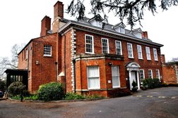 Wotton House International School in Gloucester