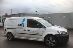 BMS Smart Repairs (mobile) in Bristol