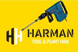 Harman Plant Hire & Self Storage in Brighton