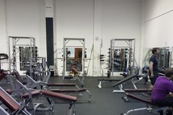 Aspire fitness in Cardiff