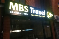 MBS Travel in Bolton