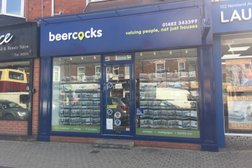 Beercocks Estate Agents in Kingston upon Hull
