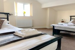 Woodhouse Lodge - Book Direct For Best Rates (Paragon Serviced Apartments Ltd) in Sheffield