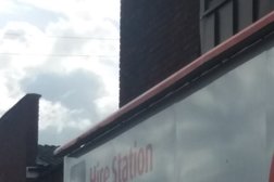 Brandon Hire Station Warrington in Warrington
