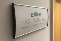 PAD Financial Photo