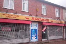 Maharani in Wolverhampton