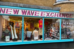 New Wave Exchange in Brighton