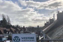 Westone Scaffolding Limited in Northampton