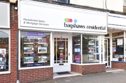 Bagshaws Residential Estate Agents in Derby