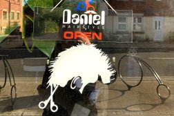 Daniel Hairstyle - Northam Photo