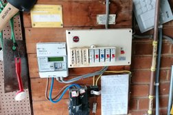 FF Electrical Services in York