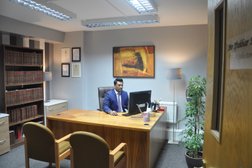 Liberty Legal Solicitors in London