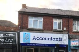 JBRS Accountants in Liverpool