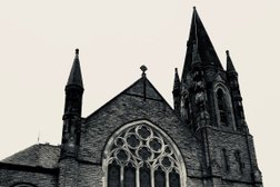 Bethshan Church in Sunderland