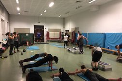 EPIC Fitness Bootcamp & Kettlebell Classes Photo
