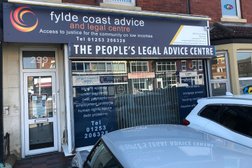 Fylde Coast Advice And Legal Centre in Blackpool