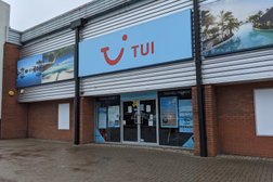 TUI Holiday Superstore in Stoke-on-Trent