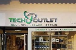 Tech Outlet in Plymouth