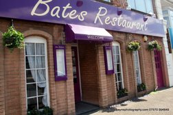 Bates Restaurant in Bournemouth