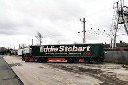 Eddie Stobart Ltd Photo