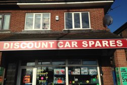 Discount Car Spares in Nottingham