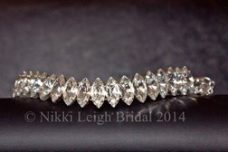 Nikki Leigh Bridal in Coventry