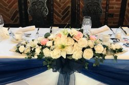 fcc Events Wedding Decorators & Flowers Photo